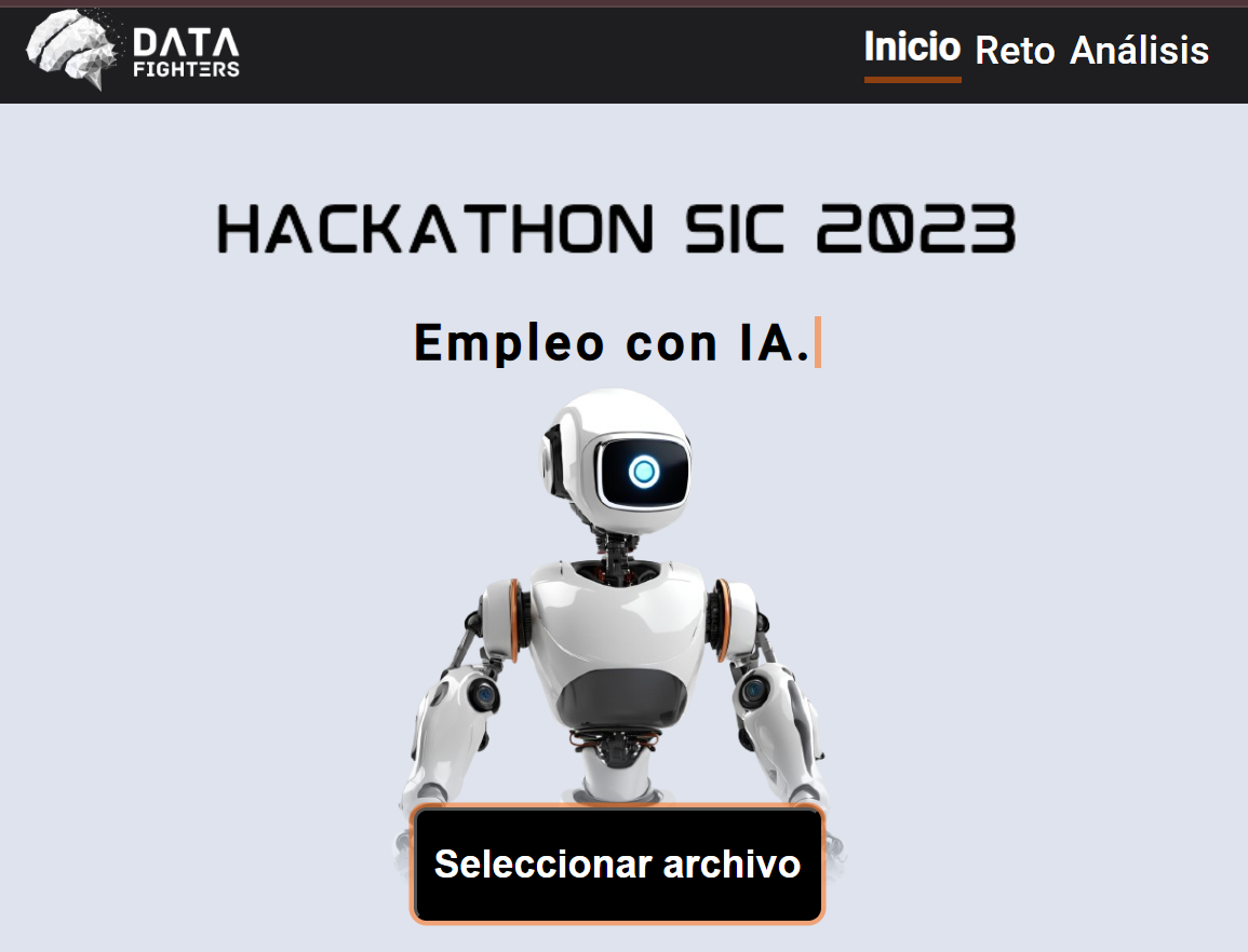 Robot image